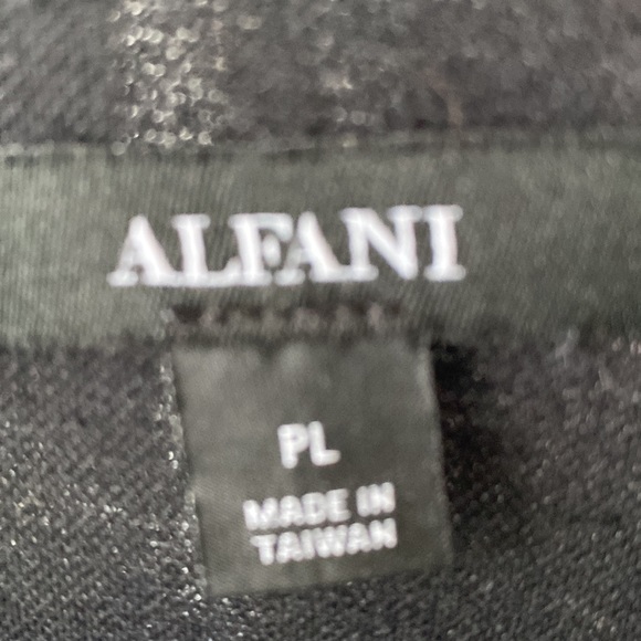 Sheer tunic with under lining - Picture 3 of 3